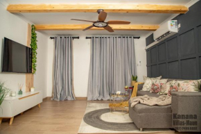 Kanana Villas Maun 2 bedroom apartment